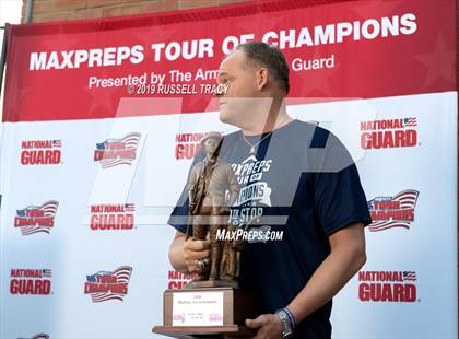 Thumbnail 1 in Princess Anne (MaxPreps Tour of Champions) photogallery.