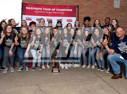 Thumbnail 2 in Princess Anne (MaxPreps Tour of Champions) photogallery.