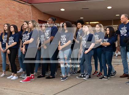 Thumbnail 1 in Princess Anne (MaxPreps Tour of Champions) photogallery.