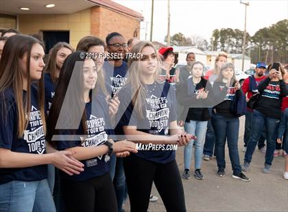 Thumbnail 2 in Princess Anne (MaxPreps Tour of Champions) photogallery.