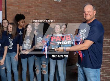 Thumbnail 1 in Princess Anne (MaxPreps Tour of Champions) photogallery.