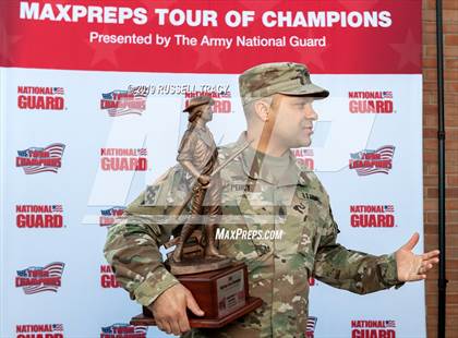 Thumbnail 1 in Princess Anne (MaxPreps Tour of Champions) photogallery.