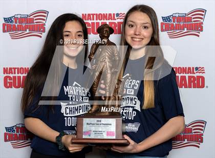 Thumbnail 3 in Princess Anne (MaxPreps Tour of Champions) photogallery.