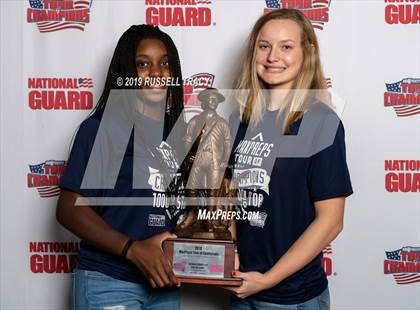 Thumbnail 2 in Princess Anne (MaxPreps Tour of Champions) photogallery.