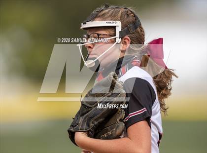 Thumbnail 2 in North Platte vs. Columbus photogallery.