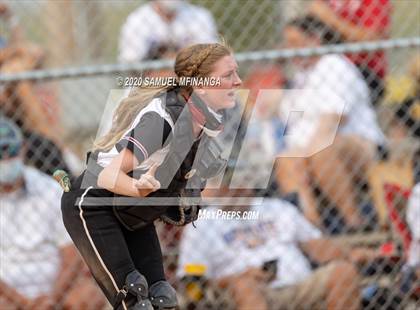 Thumbnail 3 in North Platte vs. Columbus photogallery.
