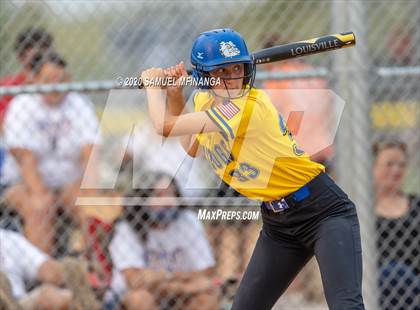 Thumbnail 2 in North Platte vs. Columbus photogallery.