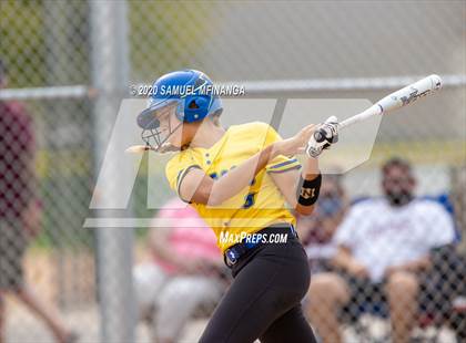 Thumbnail 2 in North Platte vs. Columbus photogallery.