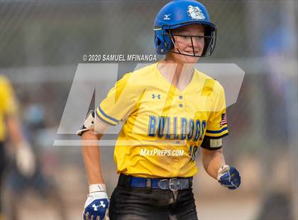 Thumbnail 2 in North Platte vs. Columbus photogallery.