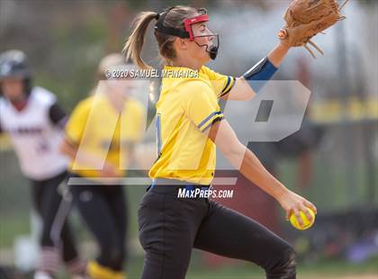 Thumbnail 3 in North Platte vs. Columbus photogallery.