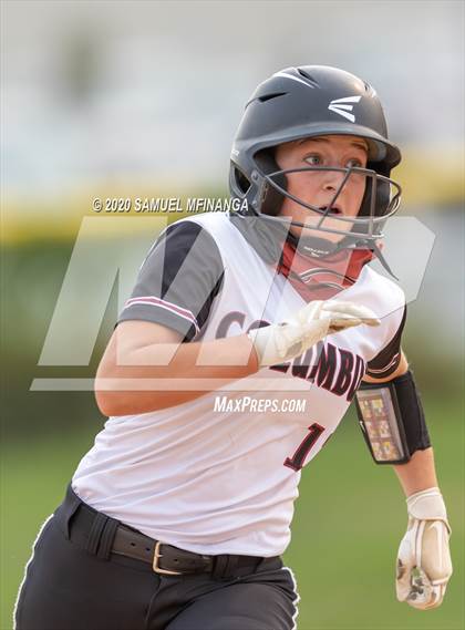 Thumbnail 3 in North Platte vs. Columbus photogallery.