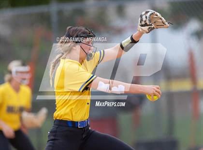 Thumbnail 3 in North Platte vs. Columbus photogallery.