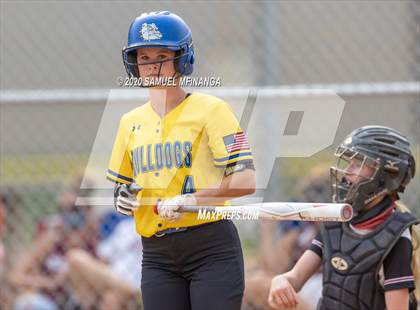 Thumbnail 2 in North Platte vs. Columbus photogallery.
