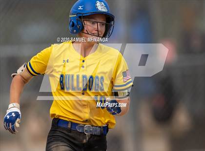 Thumbnail 3 in North Platte vs. Columbus photogallery.