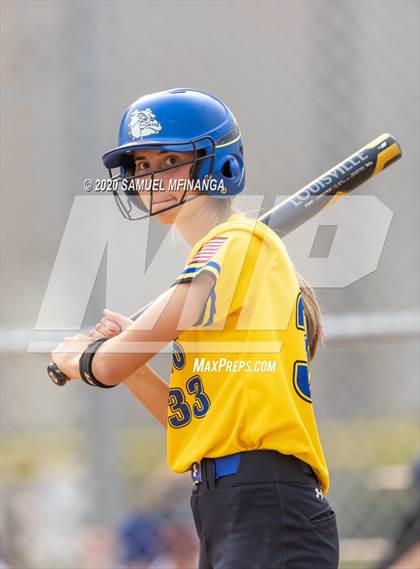Thumbnail 3 in North Platte vs. Columbus photogallery.