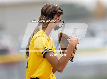 Thumbnail 2 in North Platte vs. Columbus photogallery.