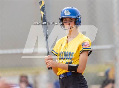 Thumbnail 2 in North Platte vs. Columbus photogallery.