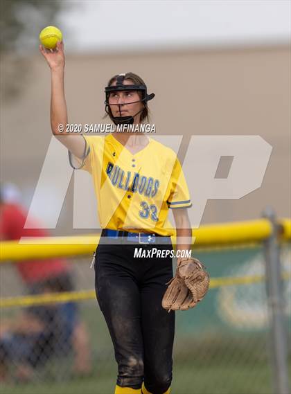 Thumbnail 3 in North Platte vs. Columbus photogallery.