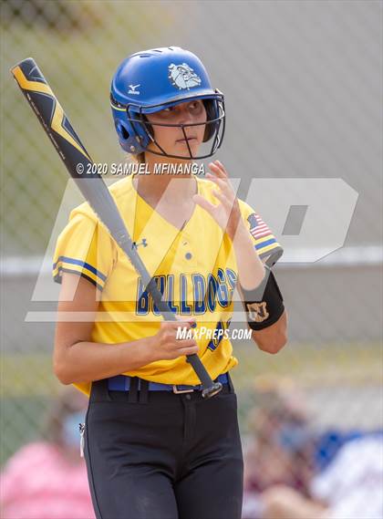 Thumbnail 1 in North Platte vs. Columbus photogallery.