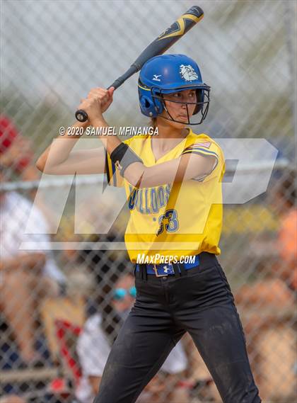 Thumbnail 1 in North Platte vs. Columbus photogallery.