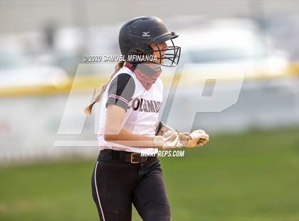 Thumbnail 1 in North Platte vs. Columbus photogallery.