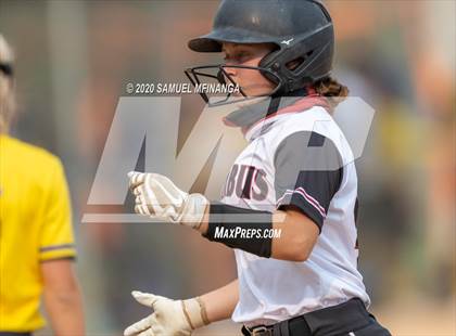 Thumbnail 2 in North Platte vs. Columbus photogallery.