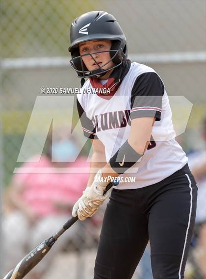Thumbnail 1 in North Platte vs. Columbus photogallery.