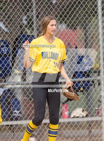 Thumbnail 3 in North Platte vs. Columbus photogallery.