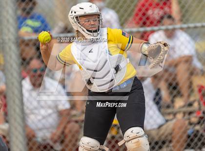 Thumbnail 2 in North Platte vs. Columbus photogallery.