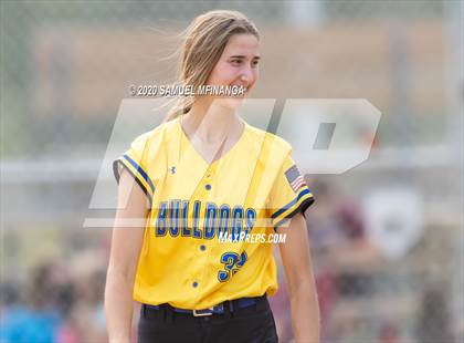 Thumbnail 2 in North Platte vs. Columbus photogallery.