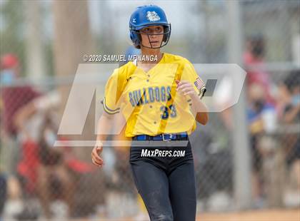 Thumbnail 2 in North Platte vs. Columbus photogallery.