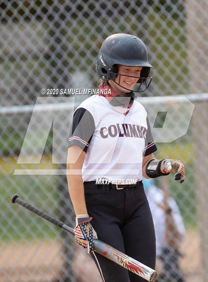 Thumbnail 1 in North Platte vs. Columbus photogallery.