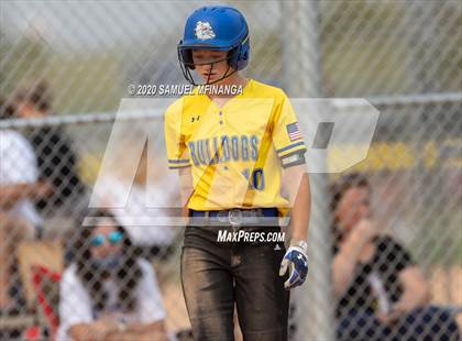 Thumbnail 3 in North Platte vs. Columbus photogallery.