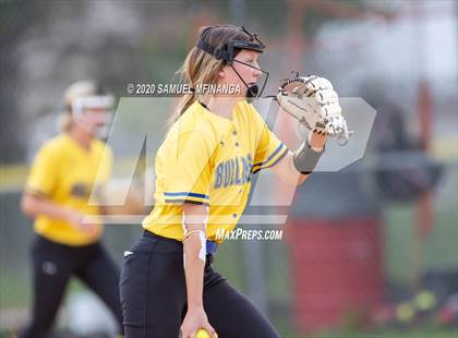 Thumbnail 1 in North Platte vs. Columbus photogallery.