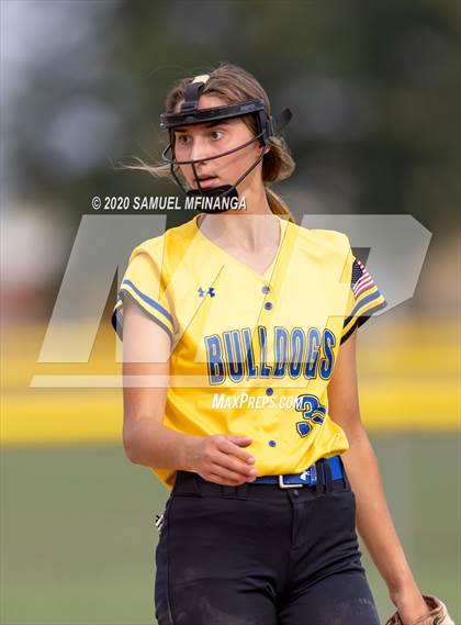 Thumbnail 1 in North Platte vs. Columbus photogallery.
