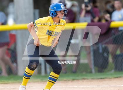 Thumbnail 3 in North Platte vs. Columbus photogallery.