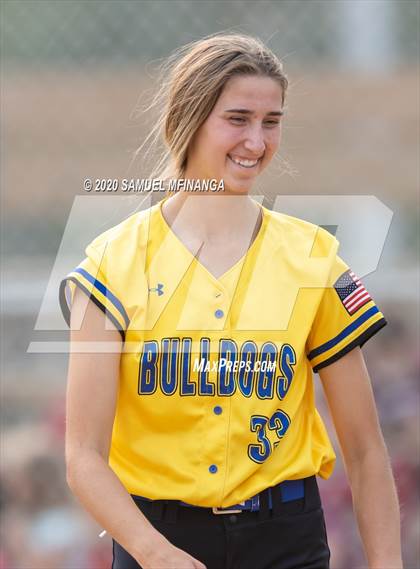 Thumbnail 1 in North Platte vs. Columbus photogallery.