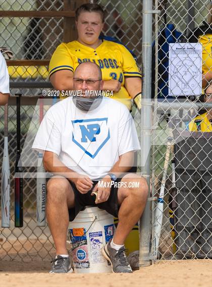 Thumbnail 2 in North Platte vs. Columbus photogallery.