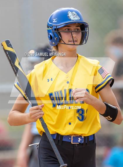 Thumbnail 1 in North Platte vs. Columbus photogallery.