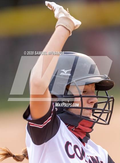 Thumbnail 2 in North Platte vs. Columbus photogallery.
