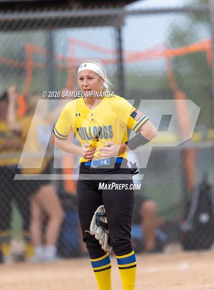 Thumbnail 2 in North Platte vs. Columbus photogallery.