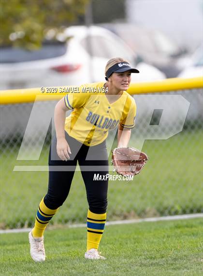 Thumbnail 3 in North Platte vs. Columbus photogallery.