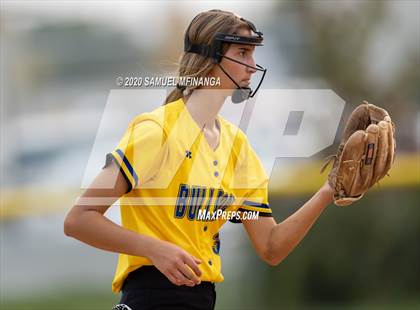 Thumbnail 3 in North Platte vs. Columbus photogallery.