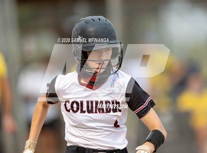 Thumbnail 2 in North Platte vs. Columbus photogallery.