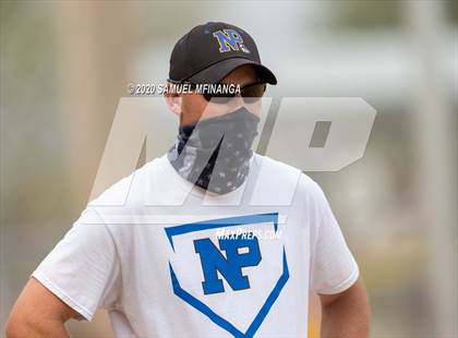 Thumbnail 1 in North Platte vs. Columbus photogallery.