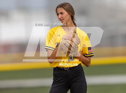 Thumbnail 2 in North Platte vs. Columbus photogallery.