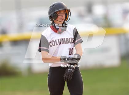 Thumbnail 1 in North Platte vs. Columbus photogallery.