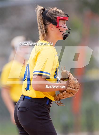 Thumbnail 2 in North Platte vs. Columbus photogallery.