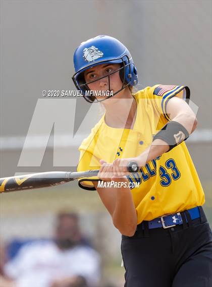 Thumbnail 3 in North Platte vs. Columbus photogallery.