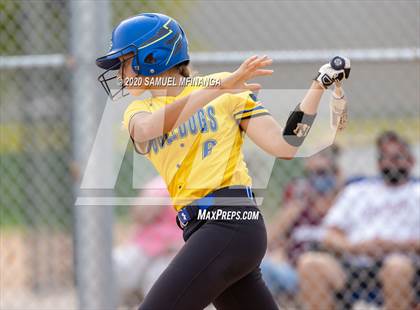 Thumbnail 3 in North Platte vs. Columbus photogallery.